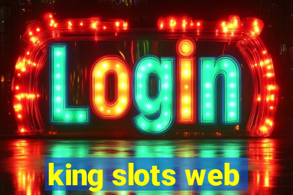 king slots web